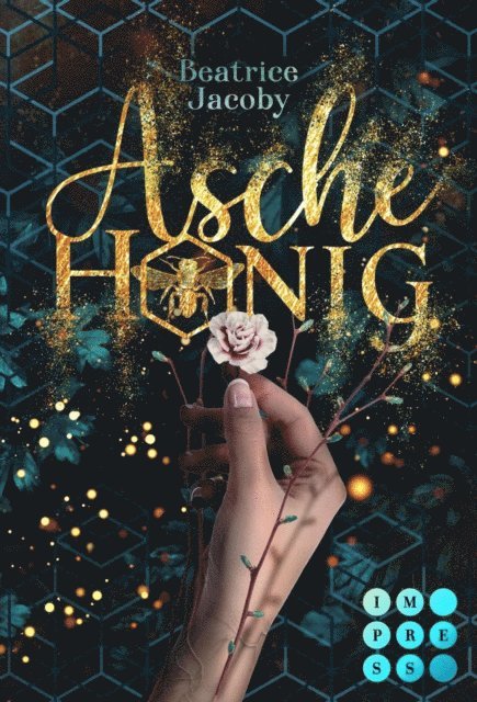 Beatrice Jacoby - Aschehonig, E-bok