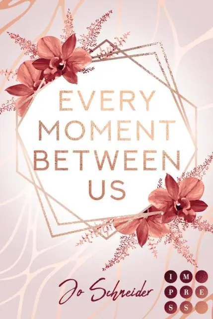 Jo Schneider - Every Moment Between Us, E-bok. Tillgänglighet: Lägg i varukorg