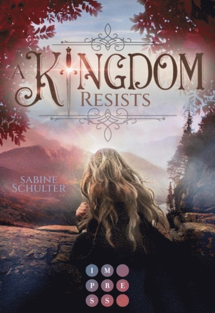 Sabine Schulter - A Kingdom Resists (Kampf um Mederia 2), E-bok. Tillgänglighet: Lägg i varukorg