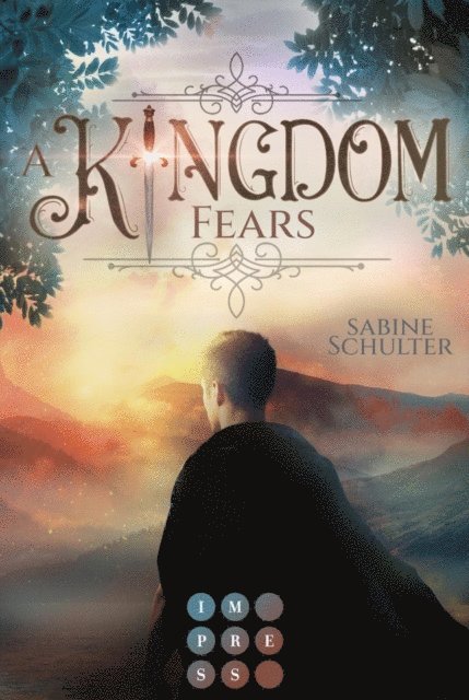 Sabine Schulter - A Kingdom Fears (Kampf um Mederia 4), E-bok. Tillgänglighet: Lägg i varukorg