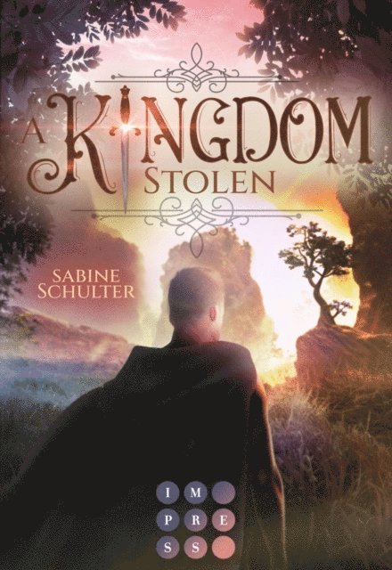 Sabine Schulter - A Kingdom Stolen (Kampf um Mederia 5), E-bok. Tillgänglighet: Lägg i varukorg