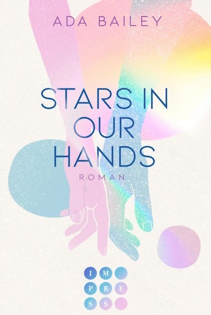 Ada Bailey - Stars in our Hands, E-bok