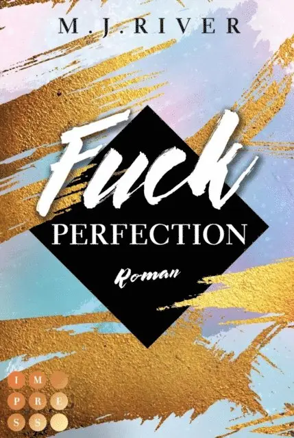 M. J. River - Fuck Perfection (Fuck-Perfection-Reihe 1), E-bok. Tillgänglighet: Lägg i varukorg
