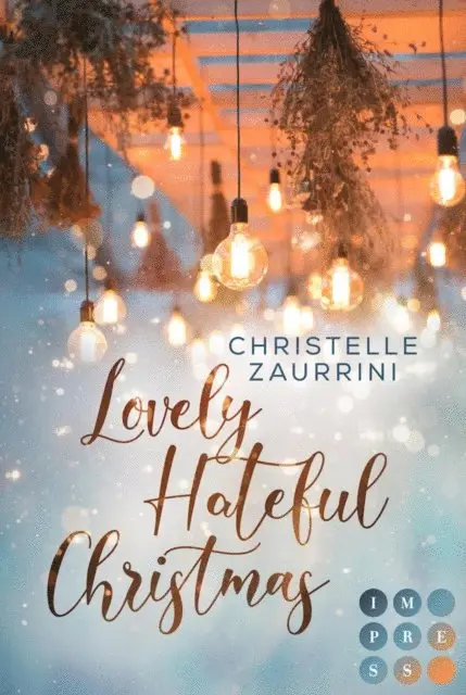 Christelle Zaurrini - Lovely Hateful Christmas, E-bok. Tillgänglighet: Lägg i varukorg