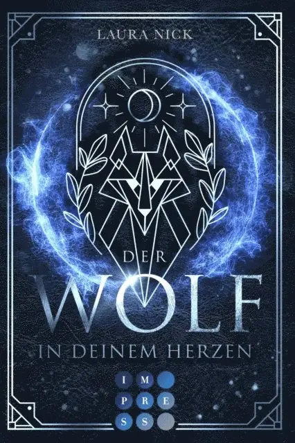 Laura Nick - Legend of the North 1: Der Wolf in deinem Herzen, E-bok. Tillgänglighet: Lägg i varukorg