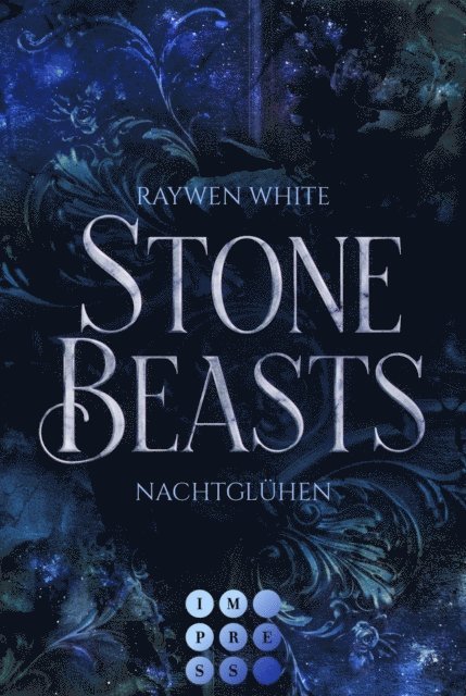 Raywen White - Stone Beasts 2: Nachtglühen, E-bok. Tillgänglighet: Lägg i varukorg