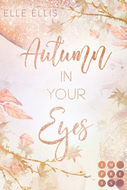 Elle Ellis - Autumn In Your Eyes (Cosy Island 1), E-bok. Tillgänglighet: Lägg i varukorg