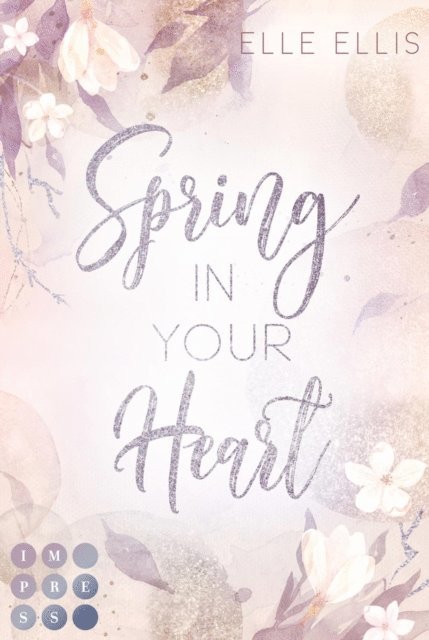 Elle Ellis - Spring In Your Heart (Cosy Island 2), E-bok. Tillgänglighet: Lägg i varukorg