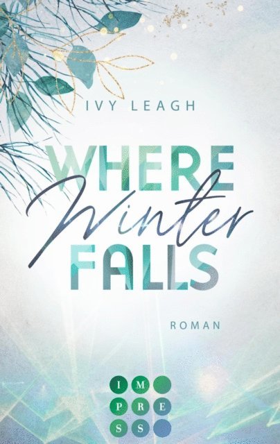 Ivy Leagh - Where Winter Falls (Festival-Serie 2), E-bok. Tillgänglighet: Lägg i varukorg