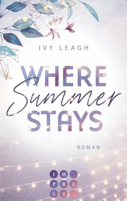 Ivy Leagh - Where Summer Stays (Festival-Serie 1), E-bok. Tillgänglighet: Lägg i varukorg