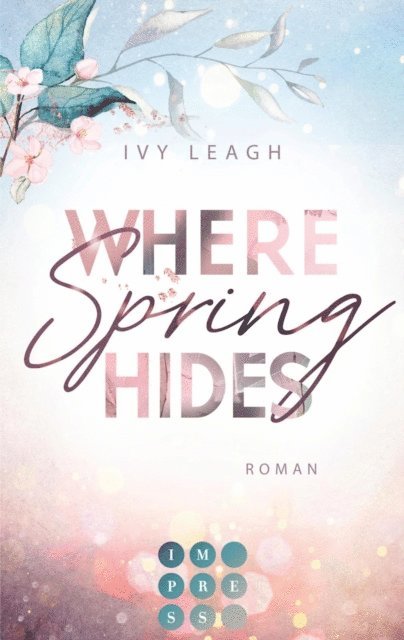 Ivy Leagh - Where Spring Hides (Festival-Serie 3), E-bok. Tillgänglighet: Lägg i varukorg