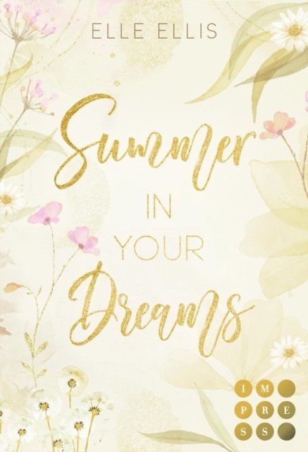 Elle Ellis - Summer in your Dreams (Cosy Island 3), E-bok. Tillgänglighet: Lägg i varukorg