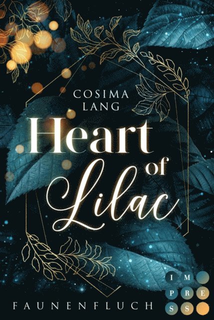 Cosima Lang - Faunenfluch 1: Heart of Lilac, E-bok. Tillgänglighet: Lägg i varukorg