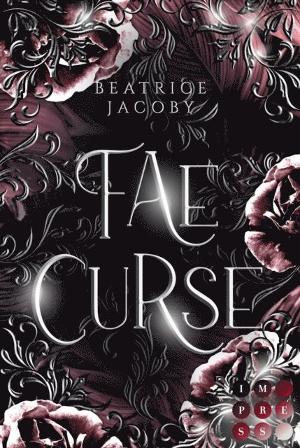 Beatrice Jacoby - Wicked Hearts: Fae Curse, E-bok
