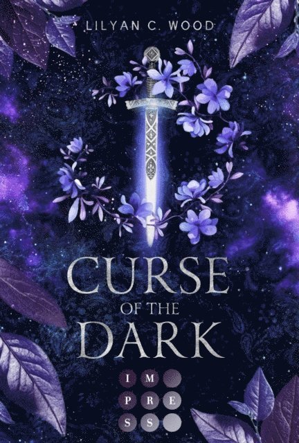 Lilyan C. Wood - Curse of the Dark, E-bok. Tillgänglighet: Lägg i varukorg