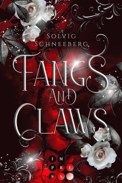 Solvig Schneeberg - Fangs and Claws, E-bok