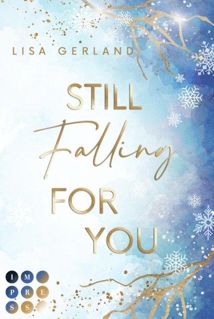 Lisa Gerland - Still Falling For You, E-bok