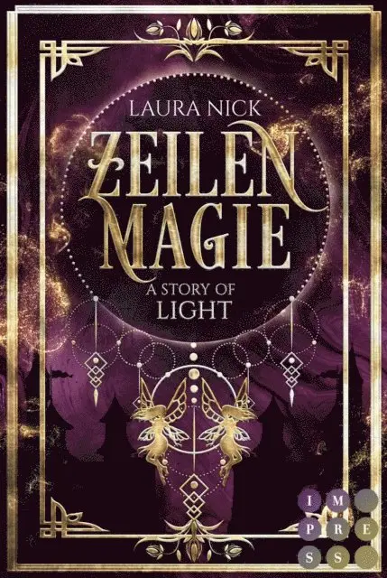 Laura Nick - Zeilenmagie 1: A Story of Light, E-bok. Tillgänglighet: Lägg i varukorg