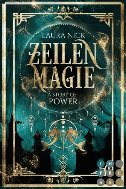 Laura Nick - Zeilenmagie 3: A Story of Power, E-bok. Tillgänglighet: Lägg i varukorg