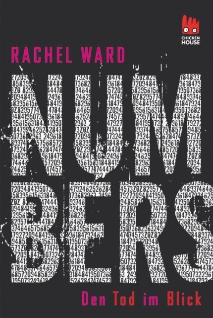 Rachel Ward - Numbers - Den Tod im Blick (Numbers 1), E-bok