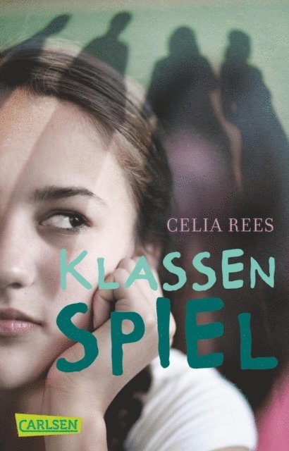 Celia Rees - Klassenspiel, E-bok