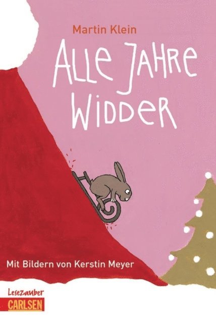 Martin Klein - Alle Jahre Widder, E-bok