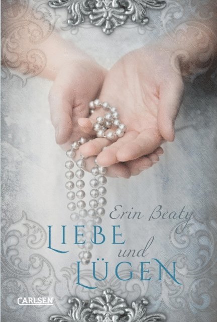 Erin Beaty - Liebe und Lügen (Kampf um Demora 2), E-bok