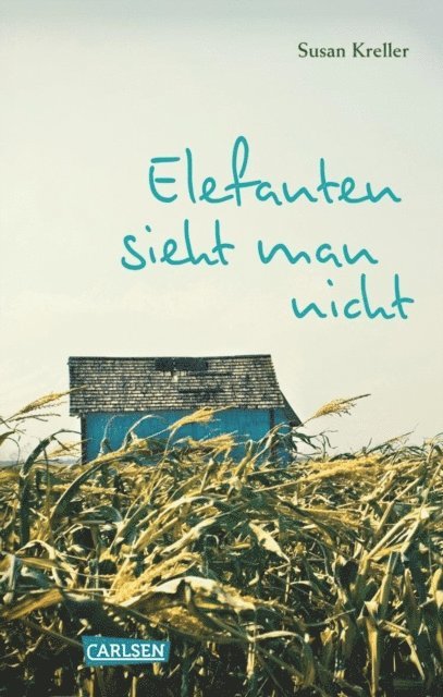 Susan Kreller - Elefanten sieht man nicht, E-bok