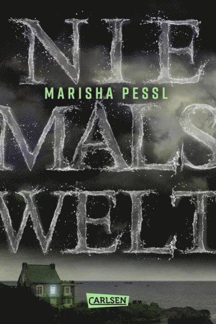 Marisha Pessl - Niemalswelt, E-bok