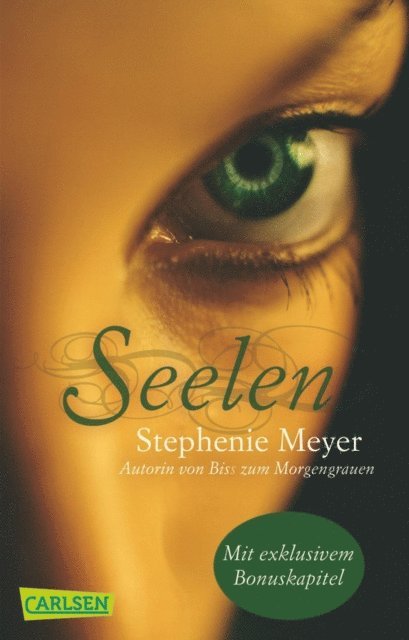 Stephenie Meyer - Seelen, E-bok