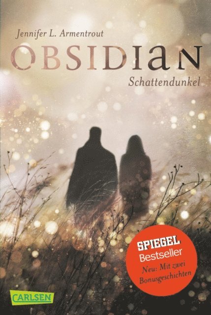 Jennifer L. Armentrout - Obsidian 1: Obsidian. Schattendunkel, E-bok