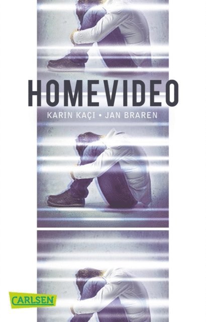 Jan Braren, Karin Kaci - Homevideo, E-bok