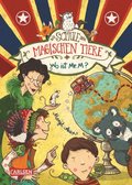Die Schule der magischen Tiere 7: Wo ist Mr. M?