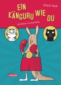 Ein Kÿnguru wie du