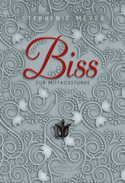 Stephenie Meyer - Biss zur Mittagsstunde (Bella und Edward 2), E-bok