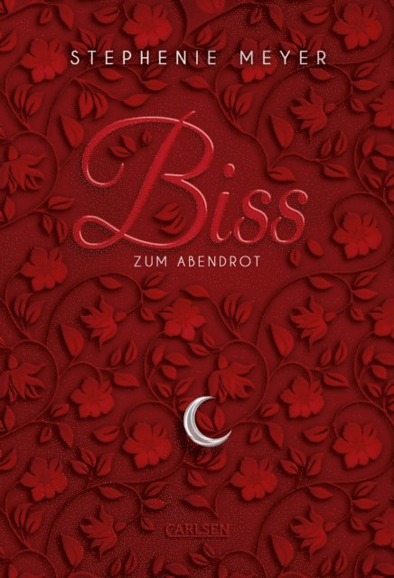 Stephenie Meyer - Biss zum Abendrot (Bella und Edward 3), E-bok