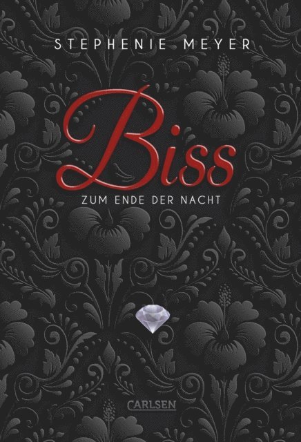 Stephenie Meyer - Biss zum Ende der Nacht (Bella und Edward 4), E-bok