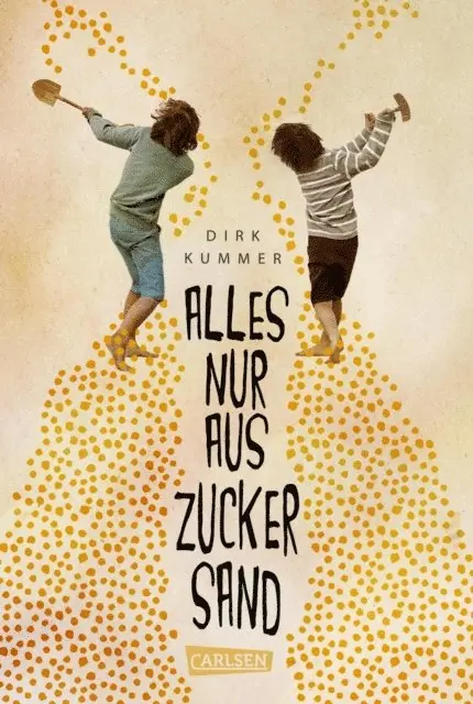 Dirk Kummer - Alles nur aus Zuckersand, E-bok. Tillgänglighet: Lägg i varukorg