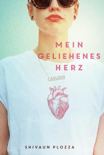 Shivaun Plozza - Mein geliehenes Herz, E-bok. Tillgänglighet: Lägg i varukorg