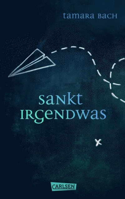 Tamara Bach - Sankt Irgendwas, E-bok