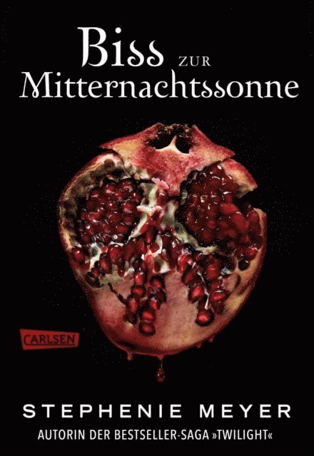Stephenie Meyer - Biss zur Mitternachtssonne (Bella und Edward 5), E-bok
