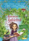 Annemone Apfelstroh