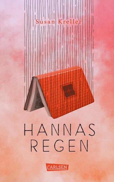 Susan Kreller - Hannas Regen, E-bok