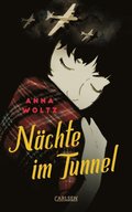 Nÿchte im Tunnel
