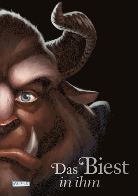 Serena Valentino, Walt Disney - Disney Villains 2: Das Biest in ihm, E-bok