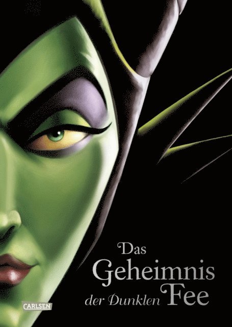 Serena Valentino, Walt Disney - Disney Villains 4: Das Geheimnis der Dunklen Fee, E-bok