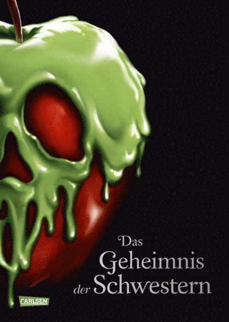 Serena Valentino, Walt Disney - Disney Villains 6: Das Geheimnis der Schwestern, E-bok