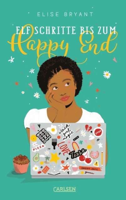 Elise Bryant - Elf Schritte bis zum Happy End, E-bok