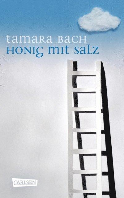 Tamara Bach - Honig mit Salz, E-bok