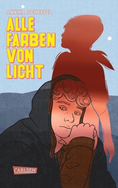 Annika Scheffel - Alle Farben von Licht, E-bok
